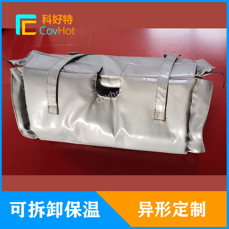可拆卸蒸汽<a href=http://www.ofplanet.com/e/tags/?tagname=%E9%98%80%E9%97%A8%E4%BF%9D%E6%B8%A9 target=_blank class=infotextkey>閥門保溫</a>