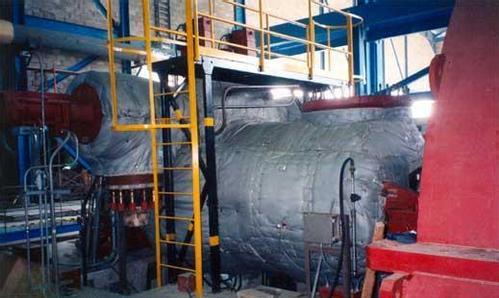 汽輪機(jī)<a href=http://www.ofplanet.com/e/tags/?tagname=%E4%BF%9D%E6%B8%A9%E9%9A%94%E7%83%AD target=_blank class=infotextkey>保溫隔熱</a>