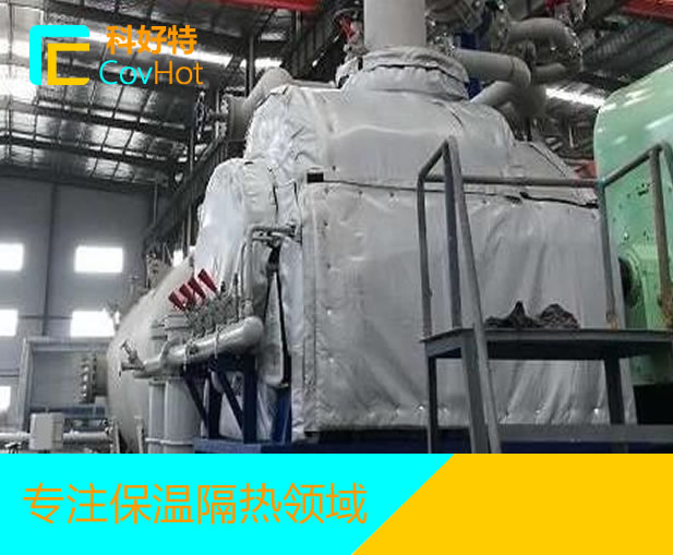 電廠<a href=http://www.ofplanet.com/e/tags/?tagname=%E4%BF%9D%E6%B8%A9%E9%9A%94%E7%83%AD target=_blank class=infotextkey>保溫隔熱</a>