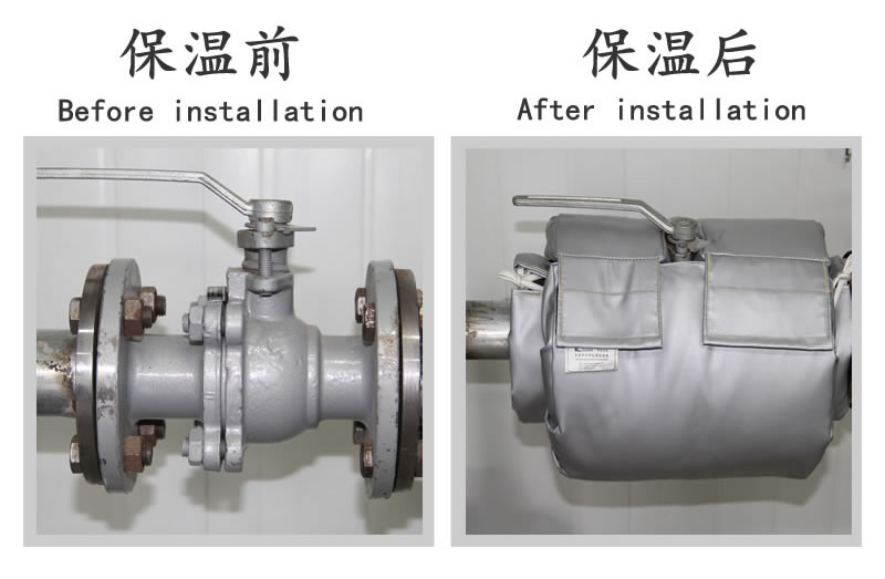 <a href=http://www.ofplanet.com/e/tags/?tagname=%E9%98%80%E9%97%A8%E4%BF%9D%E6%B8%A9 target=_blank class=infotextkey>閥門保溫</a>保冷套