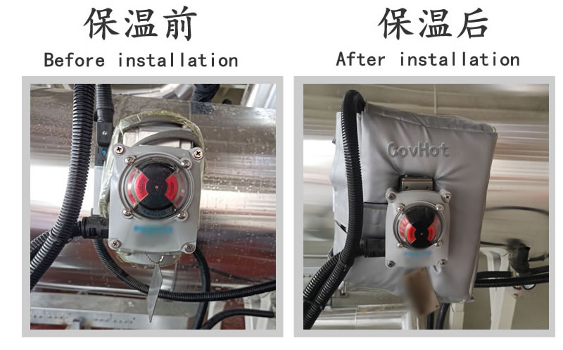 儀表<a href=http://www.ofplanet.com/e/tags/?tagname=%E4%BF%9D%E6%B8%A9%E5%A5%97 target=_blank class=infotextkey>保溫套</a>,<a href=http://www.ofplanet.com/e/tags/?tagname=%E8%AE%BE%E5%A4%87%E9%9A%94%E7%83%AD%E7%BD%A9 target=_blank class=infotextkey>設(shè)備隔熱罩</a>