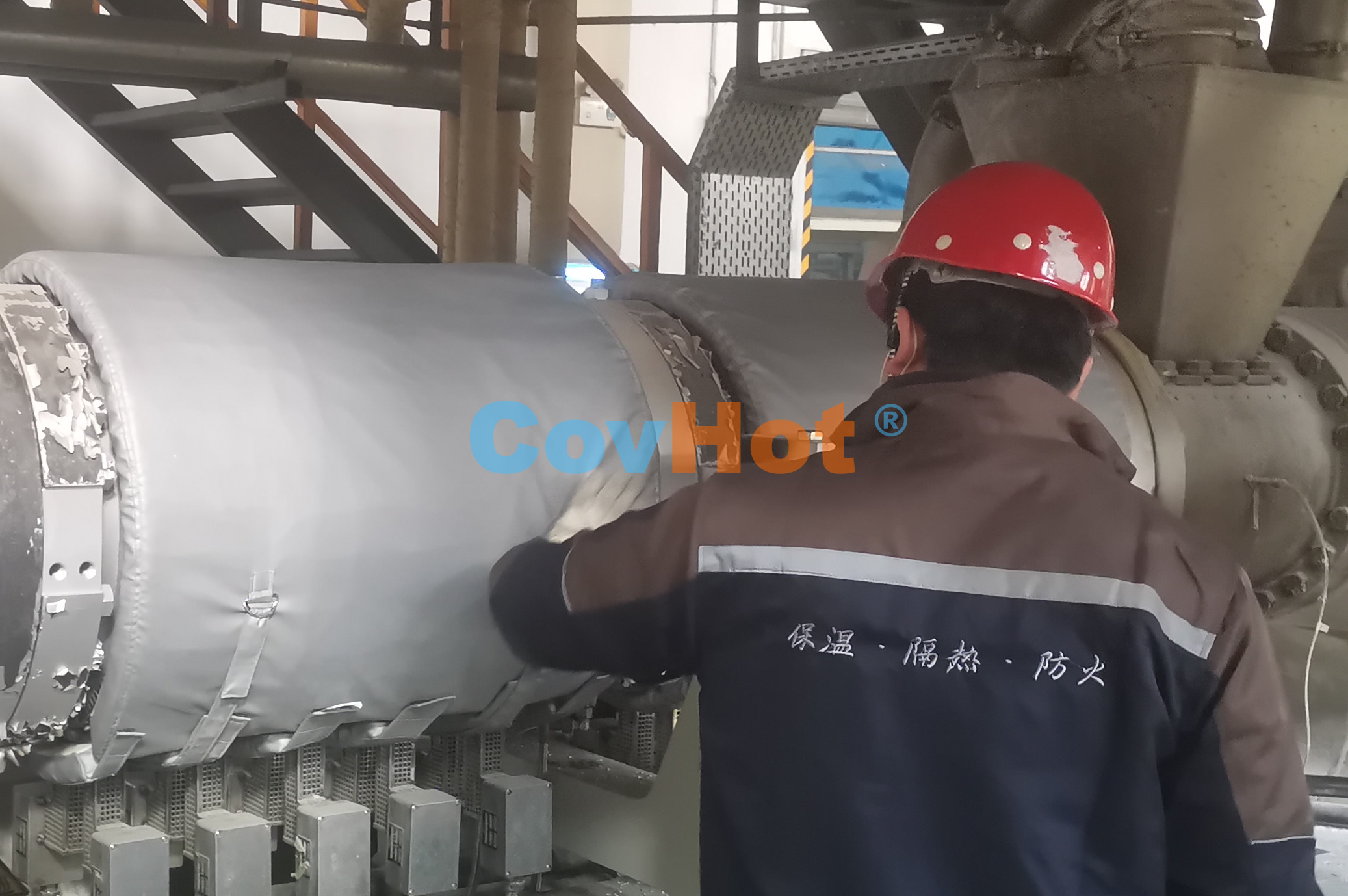 可拆卸式<a href=http://www.ofplanet.com/e/tags/?tagname=%E4%BF%9D%E6%B8%A9%E5%A5%97 target=_blank class=infotextkey>保溫套</a>(衣),<a href=http://www.ofplanet.com/e/tags/?tagname=%E5%B7%A5%E4%B8%9A%E4%BF%9D%E6%B8%A9 target=_blank class=infotextkey>工業(yè)保溫</a>