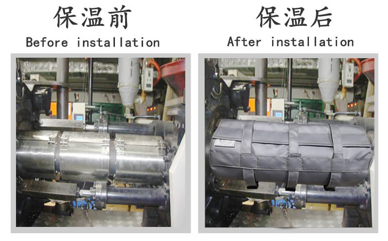 注塑機(jī)<a href=http://www.ofplanet.com/e/tags/?tagname=%E4%BF%9D%E6%B8%A9%E5%A5%97 target=_blank class=infotextkey>保溫套</a>,注塑機(jī)節(jié)能