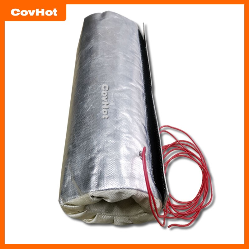 電伴熱<a href=http://www.ofplanet.com/e/tags/?tagname=%E4%BF%9D%E6%B8%A9%E5%A5%97 target=_blank class=infotextkey>保溫套</a>,儀表防凍