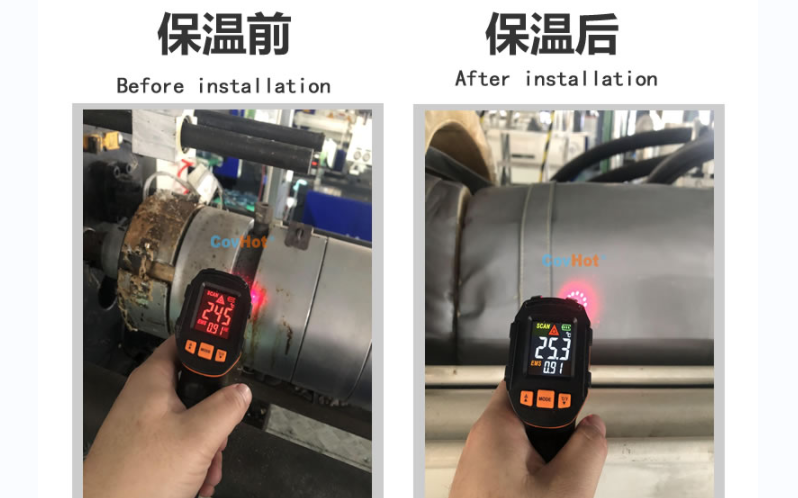 注塑機(jī)<a href=http://www.ofplanet.com/e/tags/?tagname=%E4%BF%9D%E6%B8%A9%E5%A5%97 target=_blank class=infotextkey>保溫套</a>