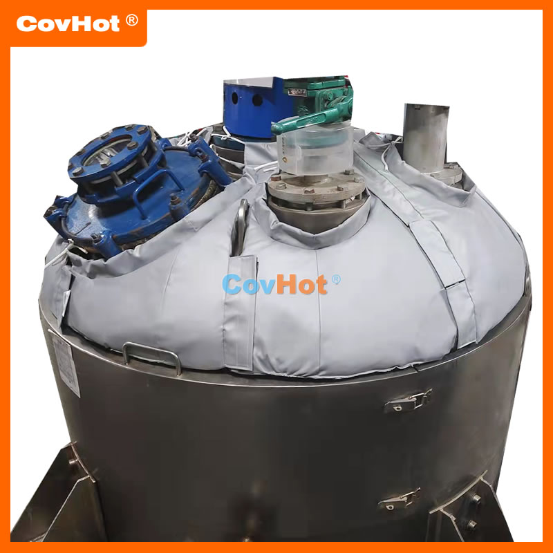 封頭<a href=http://www.ofplanet.com/e/tags/?tagname=%E4%BF%9D%E6%B8%A9%E5%A5%97 target=_blank class=infotextkey>保溫套</a>