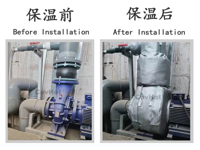 泵體<a href=http://www.ofplanet.com/e/tags/?tagname=%E4%BF%9D%E6%B8%A9%E5%A5%97 target=_blank class=infotextkey>保溫套</a>,<a href=http://www.ofplanet.com/e/tags/?tagname=%E5%8F%AF%E6%8B%86%E5%8D%B8%E4%BF%9D%E6%B8%A9%E5%A5%97 target=_blank class=infotextkey>可拆卸<a href=http://www.ofplanet.com/e/tags/?tagname=%E4%BF%9D%E6%B8%A9%E5%A5%97 target=_blank class=infotextkey>保溫套</a></a>