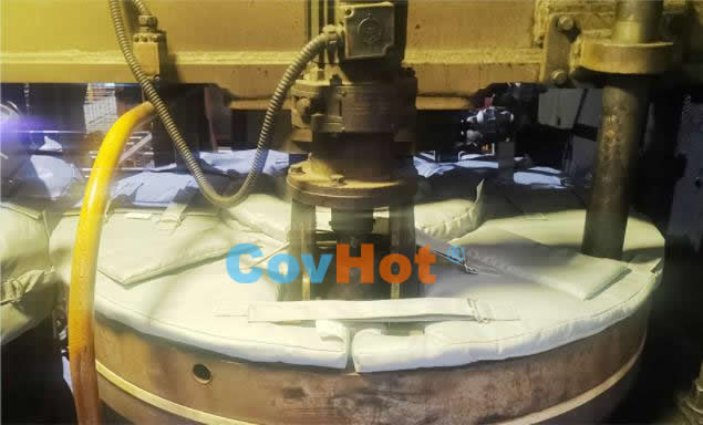 工業(yè)模具保溫絕熱套,可拆卸式模具<a href=http://www.ofplanet.com/e/tags/?tagname=%E4%BF%9D%E6%B8%A9%E5%A5%97 target=_blank class=infotextkey>保溫套</a>