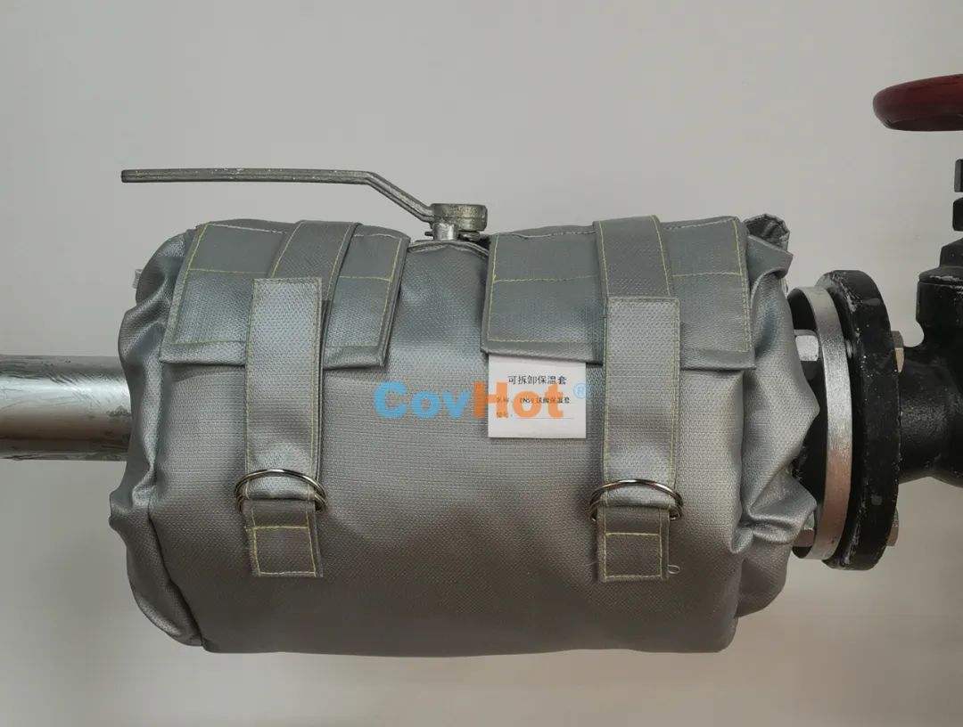 新型<a href=http://www.ofplanet.com/e/tags/?tagname=%E9%98%80%E9%97%A8%E4%BF%9D%E6%B8%A9%E5%A5%97 target=_blank class=infotextkey><a href=http://www.ofplanet.com/e/tags/?tagname=%E9%98%80%E9%97%A8%E4%BF%9D%E6%B8%A9 target=_blank class=infotextkey>閥門保溫</a>套</a>;閥門隔熱保溫